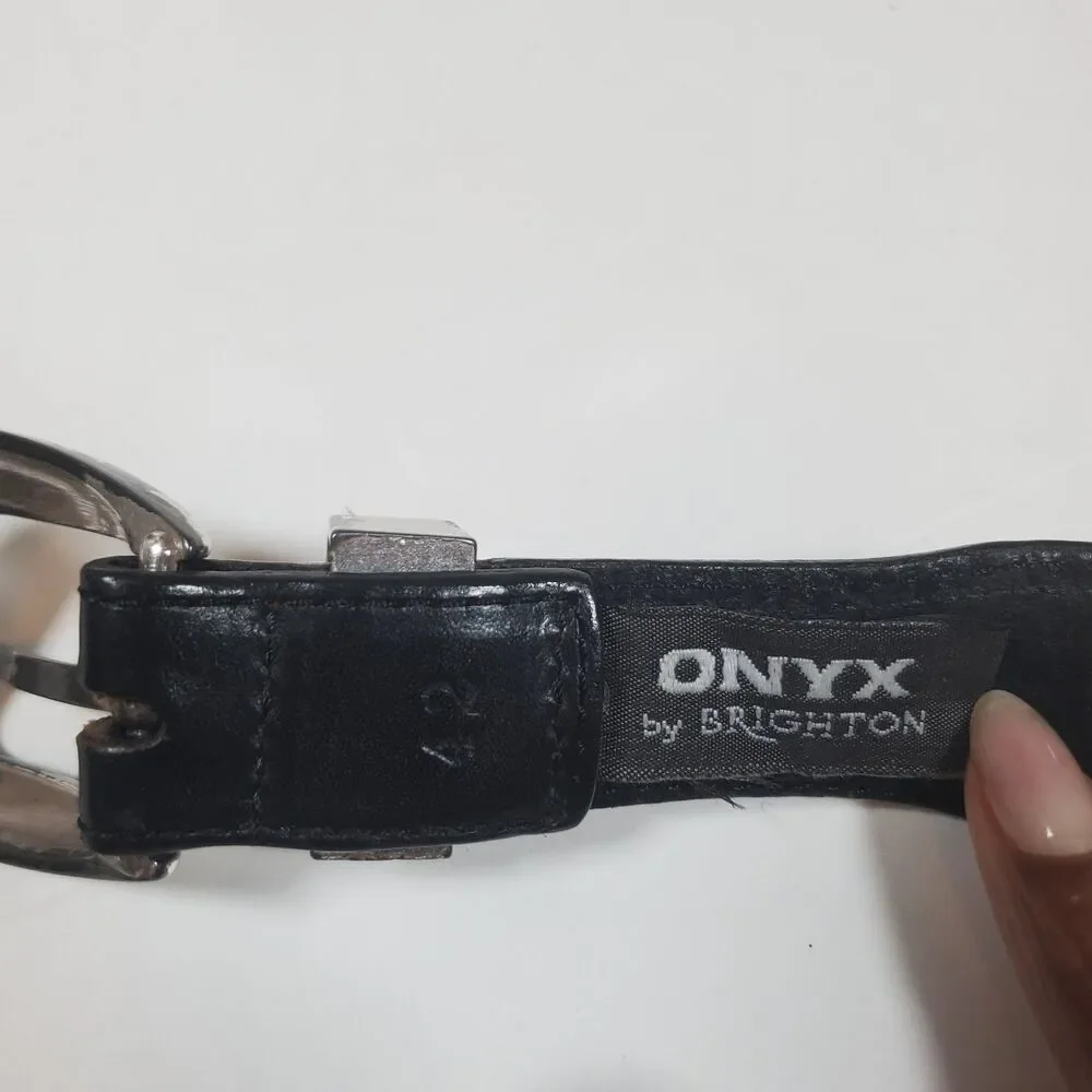 Onyx vintage by